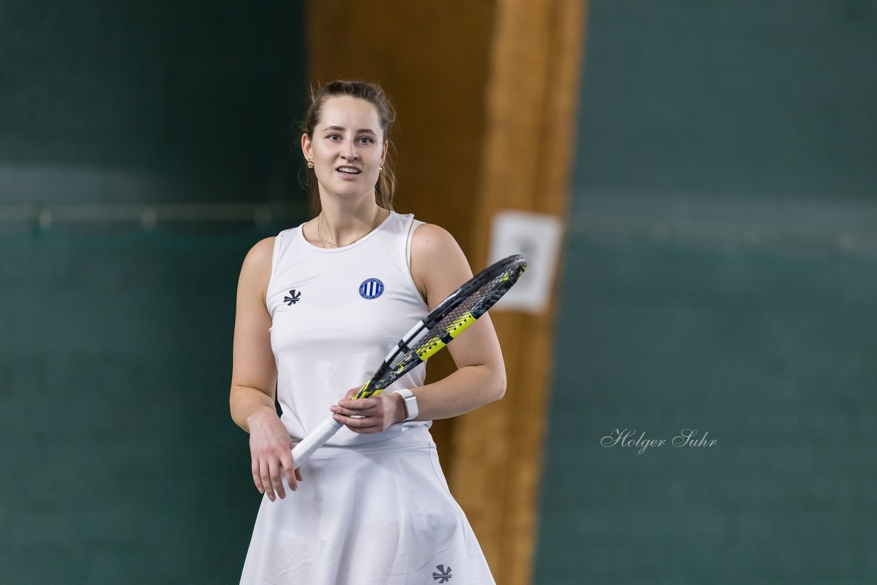 Lisa Ponomar 22 - RL Grossflottbeker THGC - Braunschweiger THC